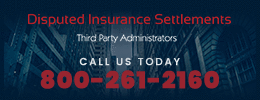 Disputed Insurance Settlements, Inc