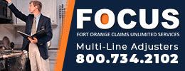 Fort Orange Claims Unlimited Services