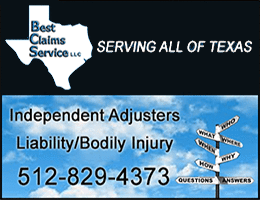 Best Claims Service LLC