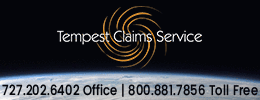 Tempest Claims Service