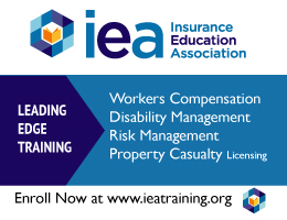 Insurance Education Association