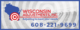 Wisconsin Adjustments, Inc