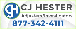 CJ Hester, Inc