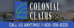 Colonial Claims