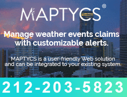 Maptycs, Inc
