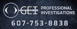 GEI Professional Investigations LLC